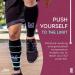 Modetro Sports Calf Compression Sleeves - True Graduated 20-30mmHg - Shin Splint Relief - Ideal for Running, Work, Flight, Pregnancy - Men & Women - L (1 Pair) - Buy Online on GoSupps.com