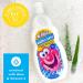 Mr. Bubble Hypoallergenic Tear Free Bubble Bath - Sensitive Skin Solution (2 Bottles, 16 fl oz) - Gentle Formula - Buy Online on GoSupps.com