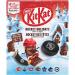 KIT KAT KITKAT Hockey Holidays Advent Calendar NHL Filled With KITKAT Santas KITKAT Festive Friends KITKAT Bubbles & KITKAT Mini Bars Hockey Themed Perfect Christmas Chocolate Gift 233 g