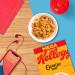 Kellogg Europe Germany Kelloggs Crunchy Crunchy Crunchy Cornflakes Single Pack 1 x 720g - Buy Online on GoSupps.com