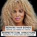 Garnier Olia Permanent Hair Colour Maximum Bleach Ammonia-Free Long-Lasting Hair Shine With 60% Oils 1 Application LIGHT / BLONDE SHADES Bleach +++ - Buy Online on GoSupps.com