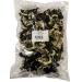 Dried Woodear Mushroom Black Fungus 1lb - Mushroom House High Quality Fungi - Buy Online on GoSupps.com