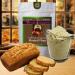 Divine Organics 16 oz Organic Almond Flour Powdered - Gluten Free, Low Glycemic, Non-GMO - 1 Pound Pack - Buy Online on GoSupps.com