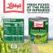 Libby's Sweet Peas - Tender & Succulent with Sweet Nutty Flavor - Creamy Smooth, Farm Fresh Goodness - 8.5 oz (Pack of 12) - No Preservatives - Buy Online on GoSupps.com