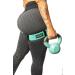 Essential Fitness BFR Bands for Women | Optimal Glute & Leg Training | Blood Flow Restriction Occlusion Bands - Buy Online on GoSupps.com