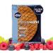 Gu Energy Stroopwafel, Gluten Free, Wild Berry Sports Nutrition Waffle, 16 Count Gluten Free Wild Berry