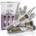 ne & no gift set with natural catnip | 3 -series set (5g each) Airtight packaged |Perfect for cat toys scratch mats scratching trees |Cats mint |Cat grass dried (catnip)