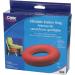 Carex Inflatable Donut Cushion - for Tailbone Pain Hemorrhoids Sciatica - Relief Cushion for Office Chair Car Seats Travel Wheelchair - Buy Online on GoSupps.com