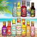 Arizona Tea Pick N Mix - Create Custom Tea Combo with 5+ Flavours | Blueberry White Tea Fruit Punch Kiwi Strawberry Watermelon | 6 Pack (500ml each) - Perfect Tea Gift Set for Tea Lover Pack of 6 - Buy Online on GoSupps.com