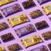 FITCRUNCH Loaded Cookie Protein Bar - High Protein, Gluten Free, Protein Snack, Chocolate Deluxe 12 Count - Buy Online on GoSupps.com