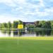 COGOLFING Double-Sided Augusta National Golf Flag - Durable 420D Nylon - 20 x 13 - Silkscreened - 1 Pack - Buy Online on GoSupps.com