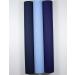 KCS 3pc 15x18 Counted Cross Stitch Aida Cloth Fabric Set 14CT - Light Blue, Royal Blue, Navy Blue - Buy Online on GoSupps.com