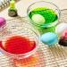 Club House (CLUC0) Neon Food Colour Pink Green Blue 3 Vials x 15mL - Buy Online on GoSupps.com