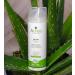 Aurea Aloe Vera Pure Gel - Naturally Cleansing & Hypoallergenic Skin Soother - Healing for Redness & Irritations - 5.3 Oz - Buy Online on GoSupps.com