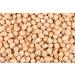Hunza Organic Garbanzo Beans / Chickpeas (2 lbs) 2 Pound (Pack of 1) - Buy Online on GoSupps.com