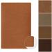 Leather Repair Patch 5X8 inch Self-Adhesive Couch Patch Leather for Sofas  Car Seats  Handbags  First Aid Patch (Brown) 5''x 8'' Brown