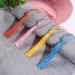 144 Pcs Colorful Bookmark Tassels for Crafts, Keychain, Graduation & Jewelry Making - Buy Online on GoSupps.com
