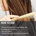 GREAT CLIPS Nourishing Leave-In Conditioner | 8oz Spray | Detangles & Hydrates Hair - Buy Online on GoSupps.com