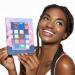 Pacifica Beauty Stellar Gaze Eye Shadow Palette - 28 Vegan, Cruelty-Free Shades | Matte, Shimmer & Glitter Mica | Eco-Friendly Packaging - Buy Online on GoSupps.com