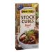 Massel Massel Gluten Free Beef Broth 105g Pack of 12 Soup Broth
