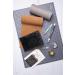 Sizzix Gold Effectz Luster Wax 664809 - Metallic Gilding Polish 20ml - Buy Online on GoSupps.com