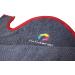 Sweat Protection Towel for Peloton Spin Bike | Quick-Drying & Super-Absorbent | Keep Handlebar & Face Dry | Compatible with Peloton (Excluding Plus Models) | Bike Red - Buy Online on GoSupps.com