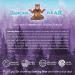 Selenite Heart Chakra Stone Set in a Bowl - Healing Crystals for Balance and Harmony - Buy Online on GoSupps.com
