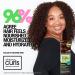 All About Curls 6WB Cinnamon Roll - Medium Blonde Permanent Hair Color for Curly Hair | 100% Grey Coverage & Nourishing Serum - Buy Online on GoSupps.com