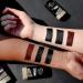 EBIN NEW YORK 24 Hour Colored Sleek Stick_Natural Black 3pack | No Flaking, No Build-Up, White Residue | Sleek & Go Formula - Buy Online on GoSupps.com