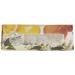 Nesti Dante Dolce Vivere Capri Bar Soap 250g | Luxury Italian Soap for International Shipping - Buy Online on GoSupps.com