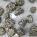 Crystal 1pcs 100-130g Natural Iron Pyrite Cluster Crystal Stone Rough Display Minerals Natural Quartz Crystals Can be Used for Home Goods - Buy Online on GoSupps.com