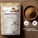 Ayur Aranya 100% Pure Black Ginger Powder 50g Kaempferia Parviflora Root Powder Natural Stamina & Energy Booster Premium Quality No Preservatives Mix with Water Juices Smoothies or Tea - Buy Online on GoSupps.com