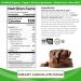 Orgain Organic Vegan Protein Powder Travel Pack - 21g Plant-Based Protein, Creamy Chocolate Fudge, Non-GMO, 10 Count - Buy Online on GoSupps.com