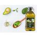 Buy Casalbert Avocado Oil - 5 Liters | Ideal for Cooking & Salads - High-Temperature Resistant - International Shipping - Buy Online on GoSupps.com
