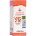 UNDA 210 Numbered Compounds | Homeopathic Preparation | 0.7 fl. oz.