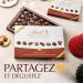 Lindt - Bo te CONNAISSEURS Pralin s - Assortiment de Chocolats au Lait et Noirs Pralin s - Id al pour No l 409g Pralin s (Moyen) 409g - Buy Online on GoSupps.com