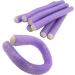Small Bendy Sleep-In Hair Rollers Curler Wave Salon Stylish Tool (Pack Of 16) - Buy Online on GoSupps.com