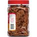 Fisher Oven Roasted Mammoth Pecans 17oz â€“ Sea Salt, Non-GMO, No Oil or Preservatives - Buy Online on GoSupps.com