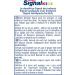Signal Children's Toothpaste 3-6 Years Strawberry Flavor Gentle on Gums To Strengthen Teeth 50ml - Pack of 3 - Buy Online on GoSupps.com
