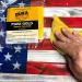 Dura-Gold Pure Gold Superior Tack Cloths (Box of 12) - Professional Grade for Woodworking and Painting - Removes Dust & Sanding Particles - Wax & Silicone Free - Anti-Static - 12 Count - Buy Online on GoSupps.com