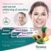Himalaya Herbal Sensi-white Toothpaste helps in teeth whitening| Rapid and Long Lasting Sensitivity Relief|With Active Ingredients for cavity protection|Enamel Friendly- 75ml (Pack of 3) - Buy Online on GoSupps.com