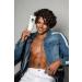 Avenue Man Curl Defining Cream - Natural Herbal Extracts - Paraben & Sulfate Free - Made in USA (7.0 oz) - Buy Online on GoSupps.com