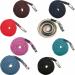 HKM 547066 Aachen rope with panic lock black