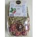 Flowers tea Zhourat tea 100gm Lebanese blend herbal Tea Lebanon wild flowers blend zuhoorat chia