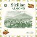 Sicilian Almond Spread | Italian Artisan Gourmet Food | 200gr - Buy Online on GoSupps.com