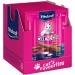 Vita power cat stick classic cat snack meaty mini sticks with cod and pollar in storage size without the addition of sugar and grain (20x 3 pieces) cod + salmon 18 g (20 pack)