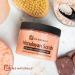 Himalayan Salt Body Scrub Infused with Collagen & Stem Cell | Exfoliating Salt Scrub for Acne, Cellulite, Scars & Wrinkles | 2 Pack by M3 Naturals - Buy Online on GoSupps.com