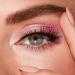 KIKO Milano Water Eyeshadow 219 Flamingo Pink | Wet & Dry Instant Eyeshadow | International Shipping Available - Buy Online on GoSupps.com
