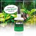 Microbe-Lift PlantCaper 50g - Premium Aquascaping Adhesive for Fast Plant Moss & Root Attachment in Freshwater Aquariums - Buy Online on GoSupps.com