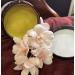 Original Unisex Shea Oil 8oz - Nourishing Moisturizer for All Skin Types | International Shipping Available - Buy Online on GoSupps.com